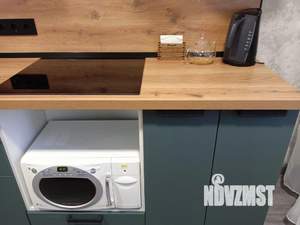 2-к квартира, посуточно, 52м2, 1/1 этаж