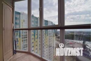 2-к квартира, посуточно, 52м2, 14/17 этаж