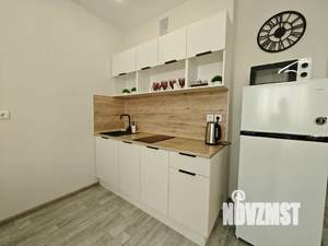1-к квартира, посуточно, 39м2, 9/9 этаж