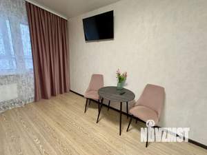 2-к квартира, посуточно, 55м2, 11/17 этаж