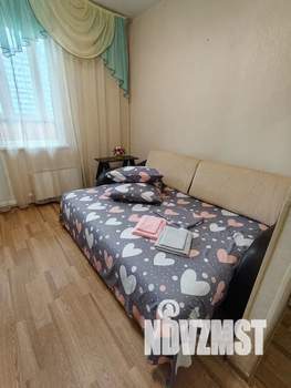 Студия квартира, посуточно, 28м2, 6/17 этаж