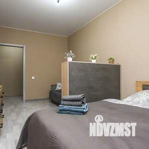 1-к квартира, посуточно, 45м2, 2/9 этаж