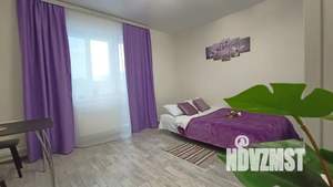 Студия квартира, посуточно, 25м2, 7/9 этаж