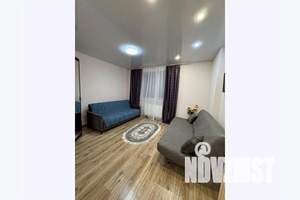 2-к квартира, посуточно, 70м2, 6/26 этаж