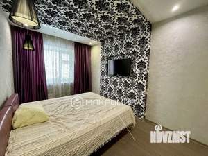2-к квартира, на длительный срок, 59м2, 2/5 этаж