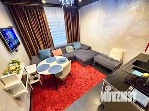 4-к квартира, посуточно, 62м2, 1/5 этаж