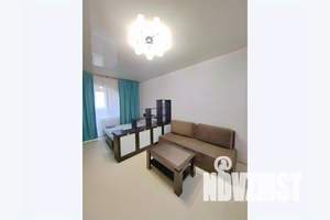 1-к квартира, посуточно, 30м2, 9/17 этаж