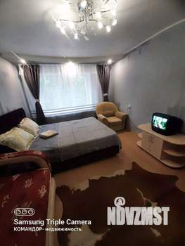 1-к квартира, посуточно, 30м2, 2/5 этаж
