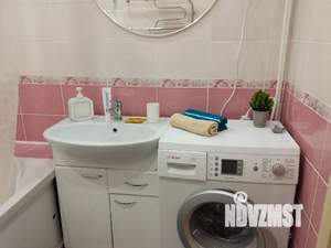 Студия квартира, посуточно, 30м2, 12/20 этаж
