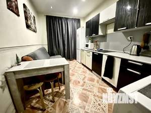 1-к квартира, посуточно, 48м2, 2/12 этаж