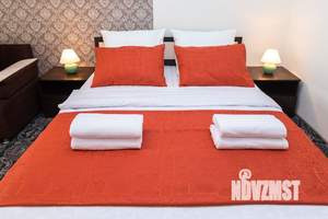 1-к квартира, посуточно, 50м2, 3/9 этаж
