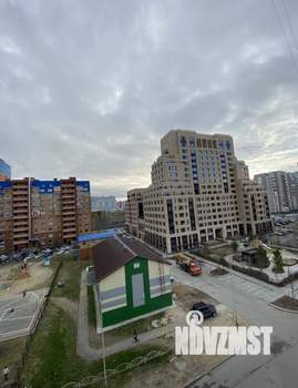 1-к квартира, на длительный срок, 45м2, 6/12 этаж