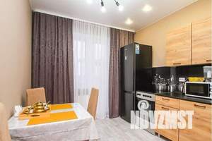 1-к квартира, посуточно, 45м2, 2/9 этаж