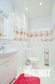 1-к квартира, посуточно, 81м2, 1/1 этаж