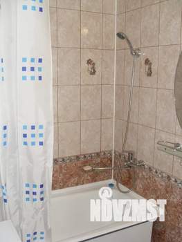 2-к квартира, посуточно, 44м2, 2/5 этаж