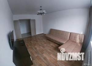 1-к квартира, на длительный срок, 45м2, 7/19 этаж