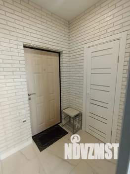 Студия квартира, посуточно, 23м2, 4/4 этаж