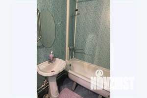 1-к квартира, посуточно, 40м2, 5/20 этаж