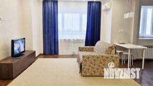 2-к квартира, посуточно, 60м2, 6/9 этаж