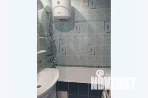 1-к квартира, посуточно, 43м2, 1/9 этаж