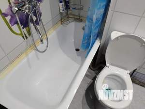 Студия квартира, посуточно, 28м2, 2/17 этаж