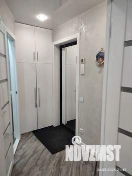 1-к квартира, посуточно, 30м2, 2/5 этаж