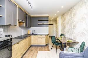 2-к квартира, посуточно, 47м2, 1/1 этаж