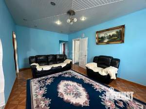 3-к квартира, на длительный срок, 86м2, 3/5 этаж