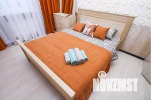 2-к квартира, посуточно, 66м2, 11/17 этаж