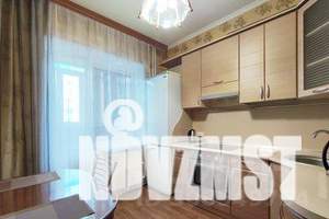 1-к квартира, посуточно, 45м2, 4/9 этаж