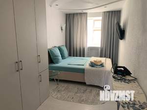 2-к квартира, посуточно, 43м2, 3/5 этаж