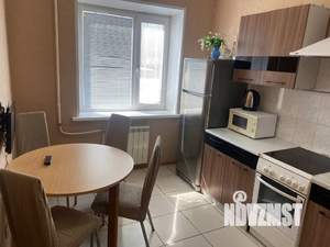 2-к квартира, посуточно, 54м2, 1/5 этаж