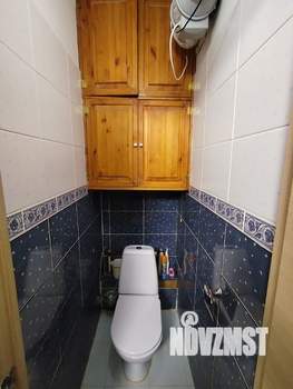 2-к квартира, на длительный срок, 45м2, 6/9 этаж