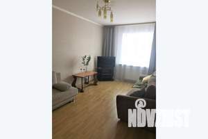2-к квартира, посуточно, 58м2, 8/9 этаж