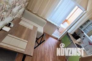 1-к квартира, посуточно, 36м2, 15/16 этаж