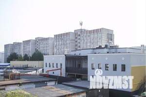 1-к квартира, посуточно, 38м2, 3/5 этаж