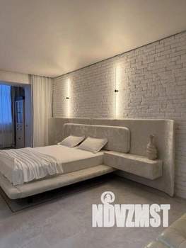 1-к квартира, посуточно, 47м2, 1/1 этаж