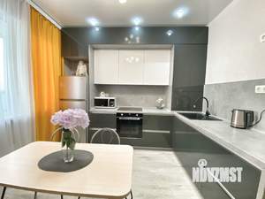 2-к квартира, посуточно, 49м2, 12/25 этаж