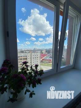 2-к квартира, на длительный срок, 65м2, 5/17 этаж