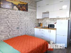 1-к квартира, посуточно, 28м2, 2/16 этаж