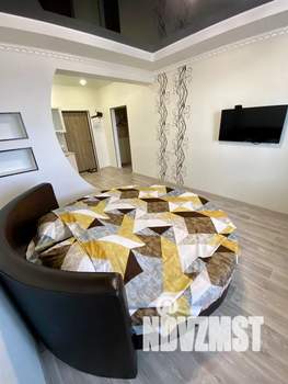 1-к квартира, посуточно, 49м2, 15/17 этаж