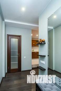 2-к квартира, посуточно, 56м2, 8/22 этаж