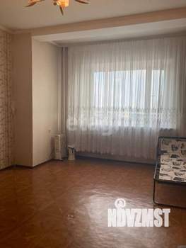 1-к квартира, на длительный срок, 37м2, 8/9 этаж