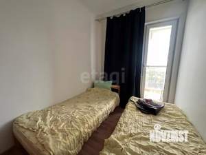 2-к квартира, на длительный срок, 47м2, 14/24 этаж