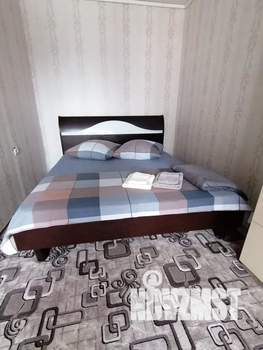 1-к квартира, посуточно, 40м2, 4/9 этаж