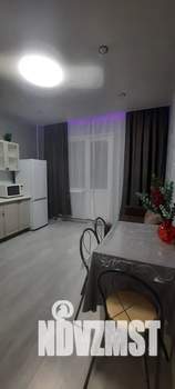 1-к квартира, посуточно, 50м2, 5/17 этаж