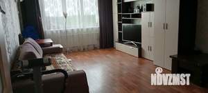 1-к квартира, на длительный срок, 54м2, 8/11 этаж