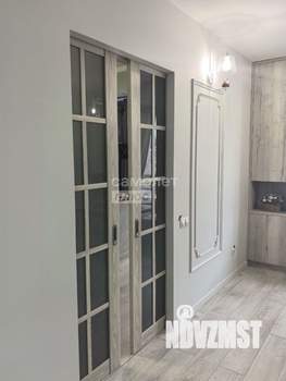 1-к квартира, на длительный срок, 45м2, 4/6 этаж