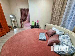 1-к квартира, посуточно, 40м2, 5/9 этаж