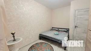 2-к квартира, посуточно, 80м2, 1/1 этаж